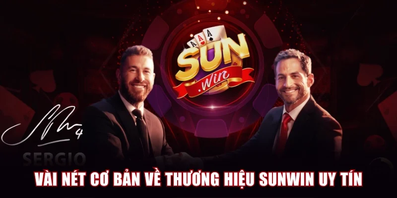 Vài nét cơ bản về thương hiệu Sunwin uy tín